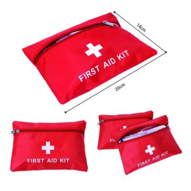 Hur kan First Aid Kit Innovation förbättra akutsjukvården?
