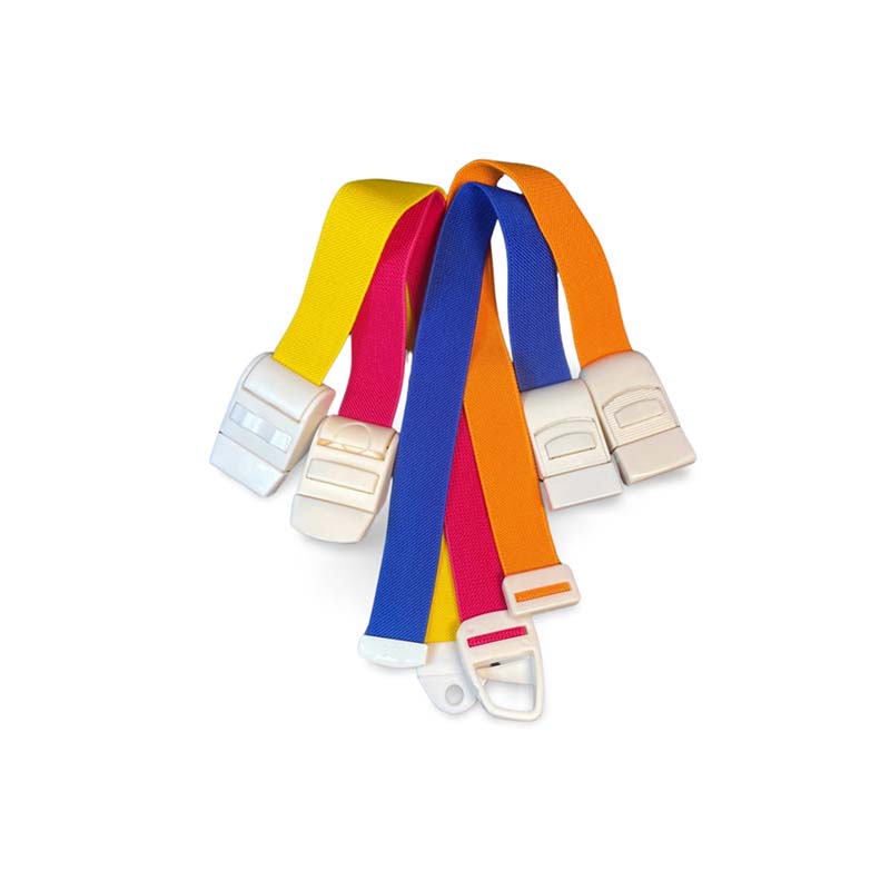 Första hjälpen Elastic Buckle Tourniquet