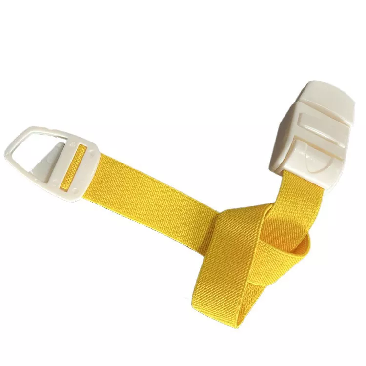Hemostatisk spänne