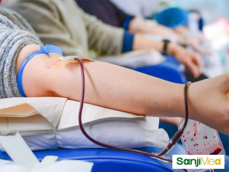 Flat Packed Disposable Tourniquet