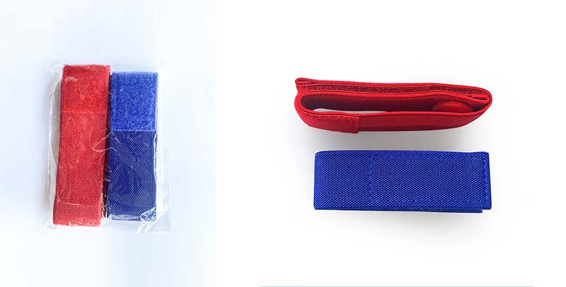 Reusable Dialysis Tourniquet