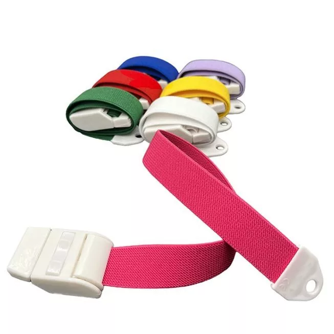 Medicinsk elastisk spänneturni