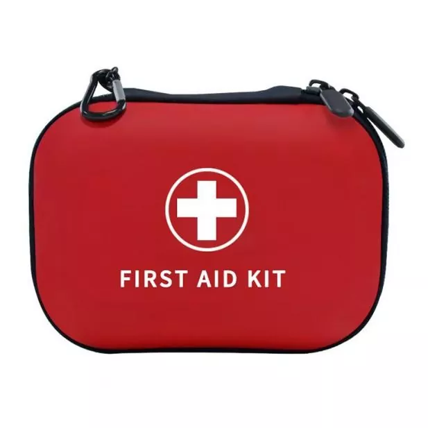 Waterproof Home First Aid Kit