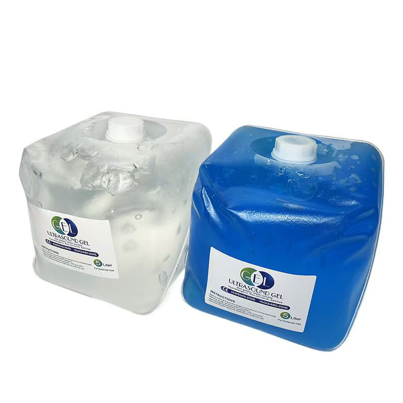 Ultraljudskopplingmedel